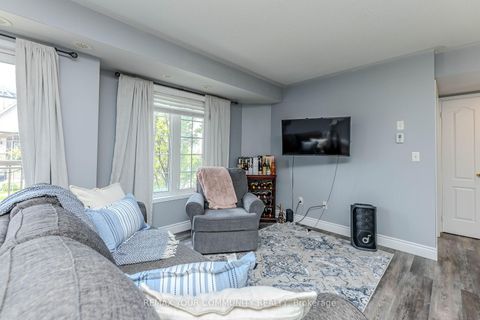 Photo 22 at 5 - 149 Isaac Devins Boulevard, Pelmo Park W5, Toronto