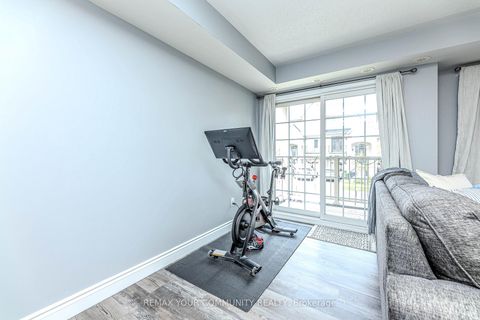 Photo 23 at 5 - 149 Isaac Devins Boulevard, Pelmo Park W5, Toronto