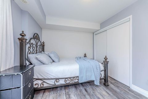 Photo 29 at 5 - 149 Isaac Devins Boulevard, Pelmo Park W5, Toronto