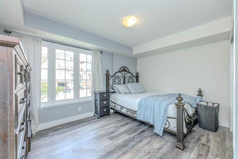 Photo 30 at 5 - 149 Isaac Devins Boulevard, Pelmo Park W5, Toronto