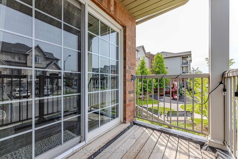 Photo 32 at 5 - 149 Isaac Devins Boulevard, Pelmo Park W5, Toronto