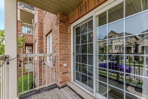 Photo 33 at 5 - 149 Isaac Devins Boulevard, Pelmo Park W5, Toronto