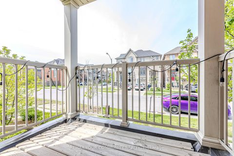 Photo 34 at 5 - 149 Isaac Devins Boulevard, Pelmo Park W5, Toronto