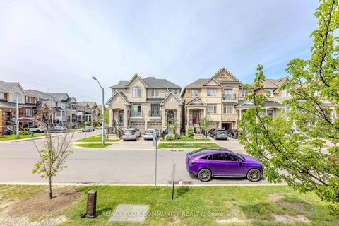 Photo 35 at 5 - 149 Isaac Devins Boulevard, Pelmo Park W5, Toronto