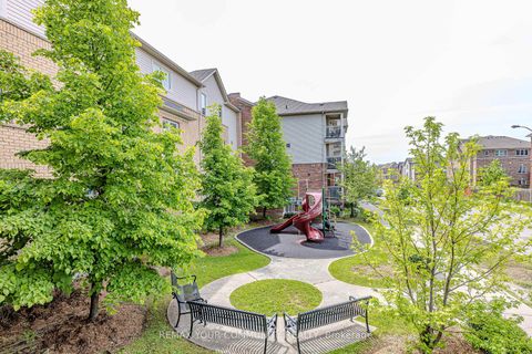 Photo 36 at 5 - 149 Isaac Devins Boulevard, Pelmo Park W5, Toronto