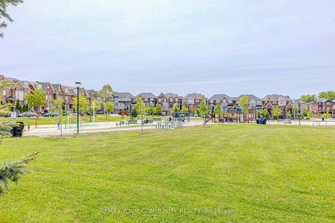 Photo 37 at 5 - 149 Isaac Devins Boulevard, Pelmo Park W5, Toronto