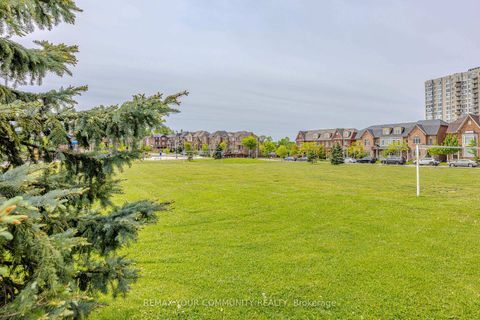 Photo 38 at 5 - 149 Isaac Devins Boulevard, Pelmo Park W5, Toronto