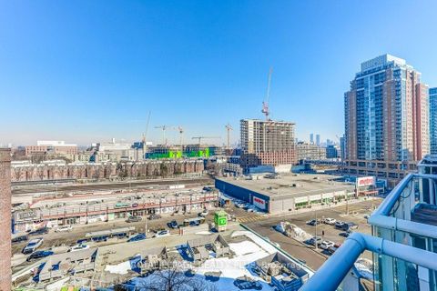 Photo 9 at 701 - 43 Hanna Avenue, Niagara, Toronto