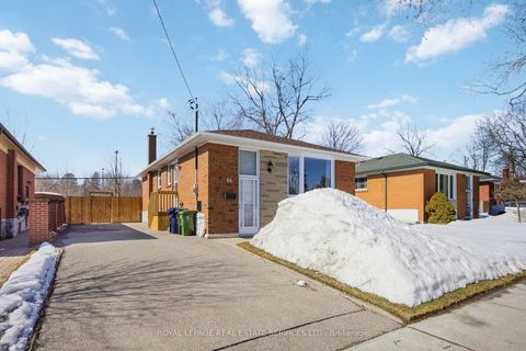 Photo 0 at 66 Melchior Drive, West Hill, Toronto