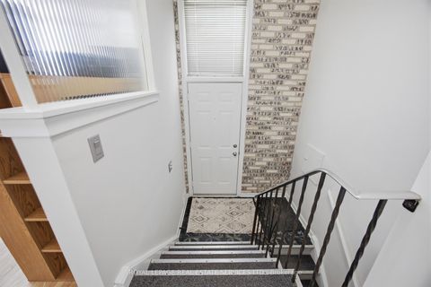 Photo 3 at 66 Melchior Drive, West Hill, Toronto