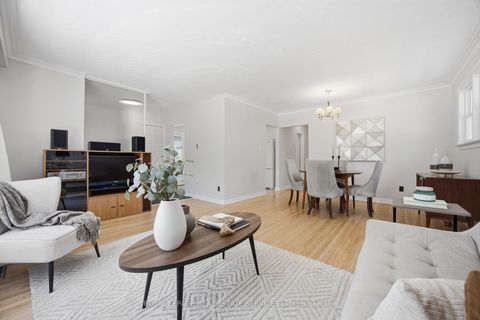 Photo 7 at 66 Melchior Drive, West Hill, Toronto