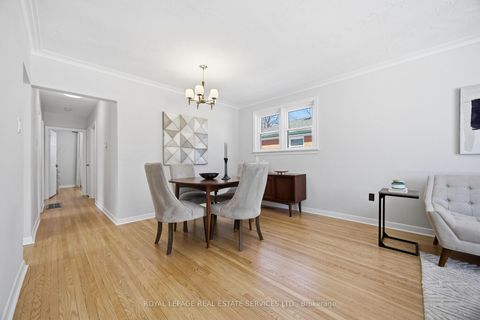 Photo 8 at 66 Melchior Drive, West Hill, Toronto