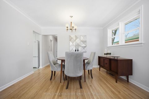 Photo 9 at 66 Melchior Drive, West Hill, Toronto