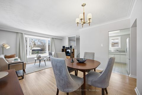 Photo 10 at 66 Melchior Drive, West Hill, Toronto