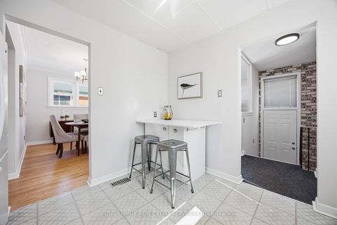 Photo 16 at 66 Melchior Drive, West Hill, Toronto