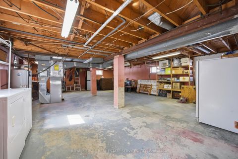 Photo 25 at 66 Melchior Drive, West Hill, Toronto