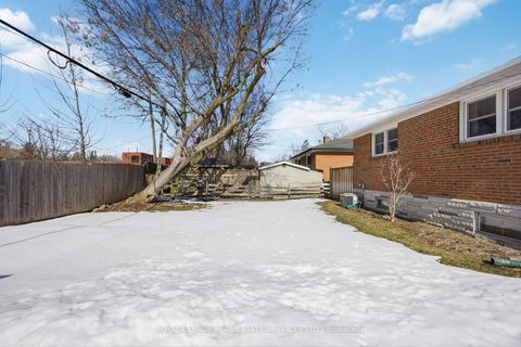 Photo 27 at 66 Melchior Drive, West Hill, Toronto