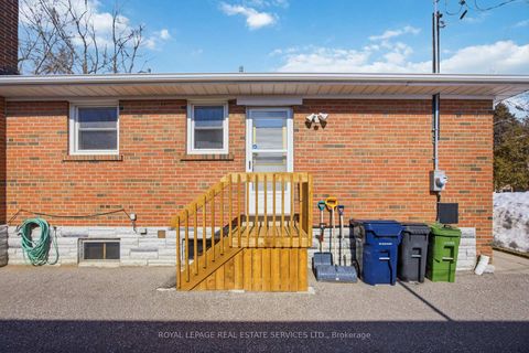 Photo 30 at 66 Melchior Drive, West Hill, Toronto