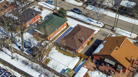 Photo 33 at 66 Melchior Drive, West Hill, Toronto