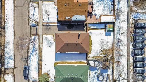 Photo 34 at 66 Melchior Drive, West Hill, Toronto