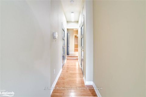 Photo 4 at 214 Gerrard Street E, South St. James Town, Toronto