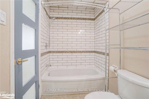 Photo 10 at 214 Gerrard Street E, South St. James Town, Toronto