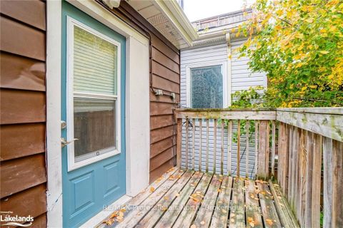 Photo 21 at 214 Gerrard Street E, South St. James Town, Toronto