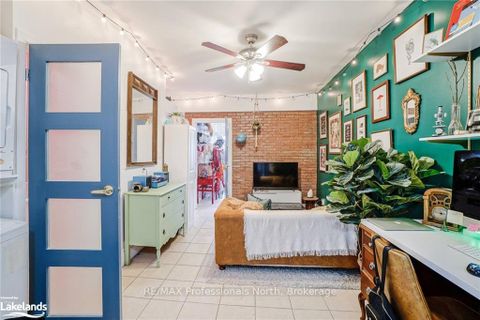 Photo 22 at 214 Gerrard Street E, South St. James Town, Toronto