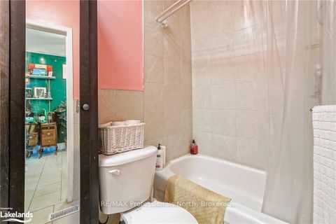 Photo 23 at 214 Gerrard Street E, South St. James Town, Toronto