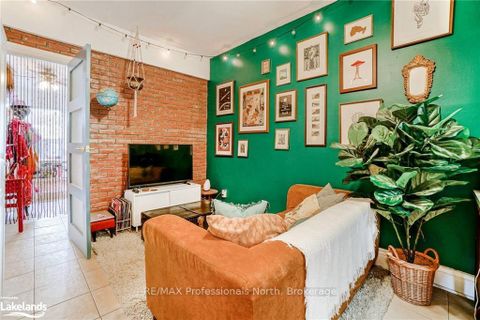 Photo 24 at 214 Gerrard Street E, South St. James Town, Toronto