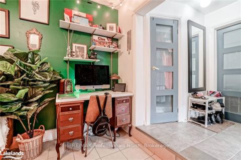 Photo 26 at 214 Gerrard Street E, South St. James Town, Toronto