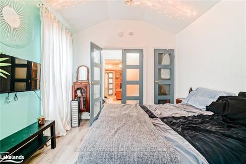 Photo 29 at 214 Gerrard Street E, South St. James Town, Toronto