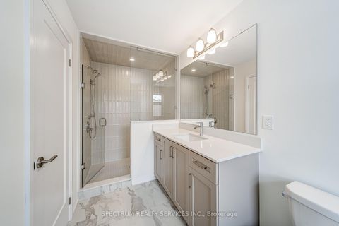 Photo 24 at 87 Adario Crescent, Vellore Village, Vaughan