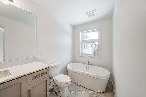 Photo 25 at 87 Adario Crescent, Vellore Village, Vaughan