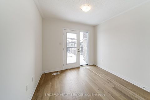 Photo 27 at 87 Adario Crescent, Vellore Village, Vaughan
