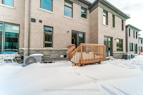 Photo 36 at 87 Adario Crescent, Vellore Village, Vaughan