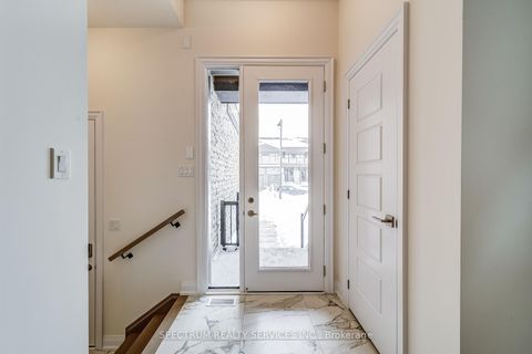 Photo 3 at 84 Adario Crescent, Vellore Village, Vaughan