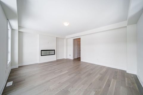 Photo 23 at 84 Adario Crescent, Vellore Village, Vaughan