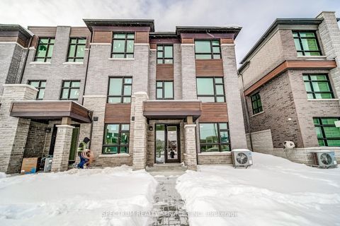 Photo 48 at 84 Adario Crescent, Vellore Village, Vaughan