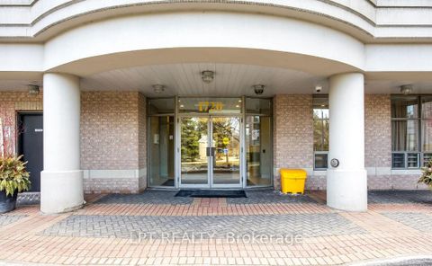 Photo 0 at 108 - 1720 Eglinton Avenue E, Victoria Village, Toronto