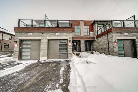 Photo 1 at 132 Adario Crescent, Vellore Village, Vaughan