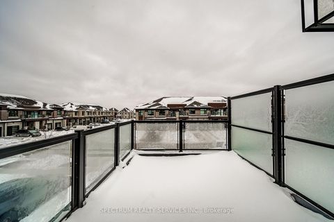 Photo 21 at 132 Adario Crescent, Vellore Village, Vaughan