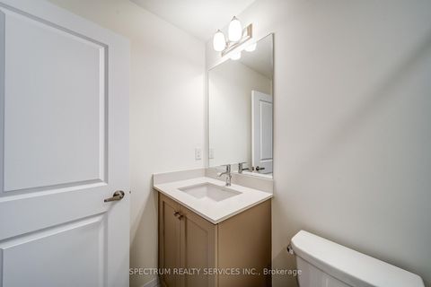 Photo 26 at 132 Adario Crescent, Vellore Village, Vaughan