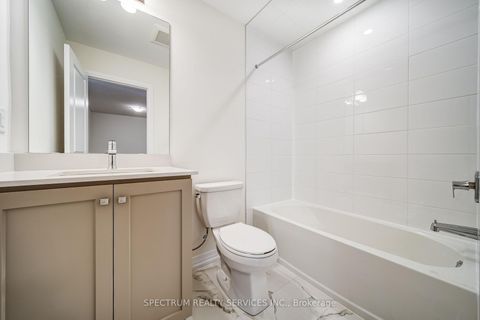 Photo 27 at 132 Adario Crescent, Vellore Village, Vaughan