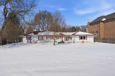 Photo 1 at 29 Patricia Drive, King City, King