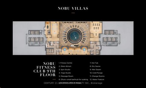 Photo 2 at 3204 - 15 MERCER Street, Waterfront Communities C1, Toronto