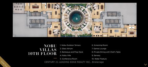 Photo 3 at 3204 - 15 MERCER Street, Waterfront Communities C1, Toronto