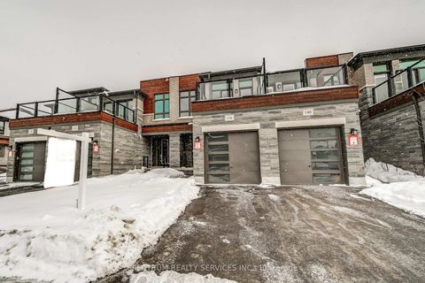 Photo 1 at 136 Adario Crescent, Vellore Village, Vaughan