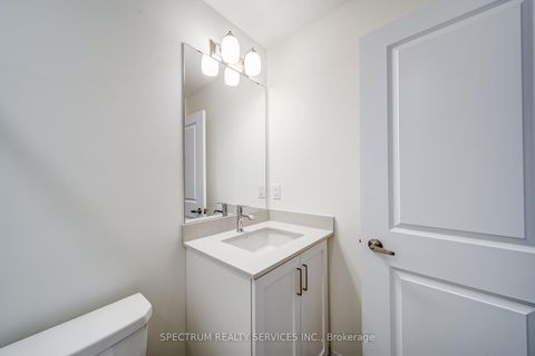 Photo 30 at 136 Adario Crescent, Vellore Village, Vaughan