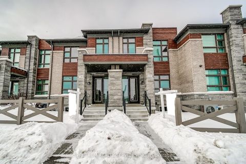 Photo 33 at 136 Adario Crescent, Vellore Village, Vaughan